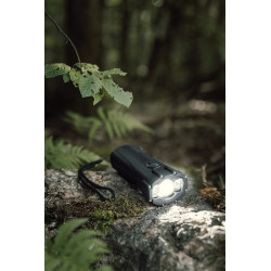 Lampe publicitaire torche multifonction étanche IPX8 Nordic Drift Everest