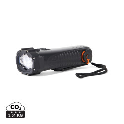 Lampe publicitaire torche multifonction étanche IPX8 Nordic Drift Everest