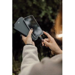 Câble publicitaire mousqueton avec charge rapide 60W Nordic Drift Everest