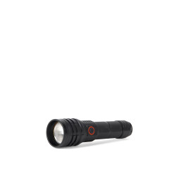 Lampe publicitaire torche à double batterie Nordic Drift Everest RCS