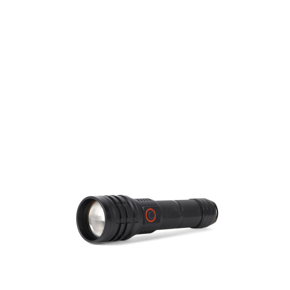 Lampe publicitaire torche à double batterie Nordic Drift Everest RCS
