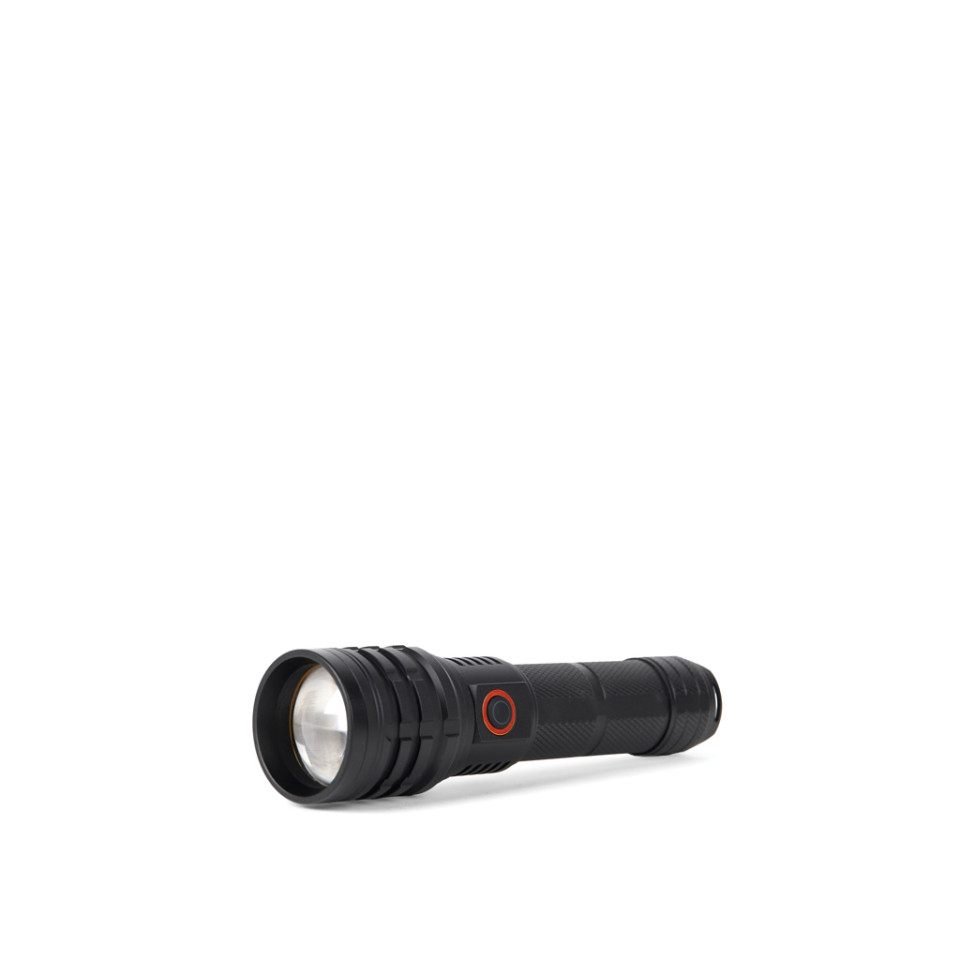 Lampe publicitaire torche à double batterie Nordic Drift Everest RCS