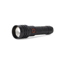 Lampe publicitaire torche à double batterie Nordic Drift Everest RCS