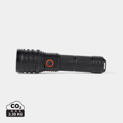Lampe publicitaire torche à double batterie Nordic Drift Everest RCS