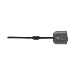 Câble publicitaire rétractable à chargement rapide 100W Spira RCS