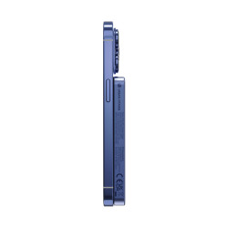 Powerbank publicitaire magnétique 5000 mAh et 15W Urban Vitamin Marin
