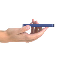 Powerbank publicitaire magnétique 5000 mAh et 15W Urban Vitamin Marin
