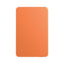 Powerbank publicitaire magnétique 5000 mAh et 15W Urban Vitamin Marin
