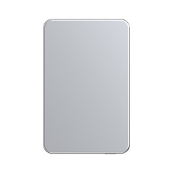 Powerbank publicitaire magnétique 5000 mAh et 15W Urban Vitamin Marin