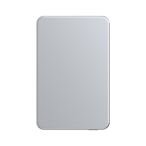 Powerbank publicitaire magnétique 5000 mAh et 15W Urban Vitamin Marin