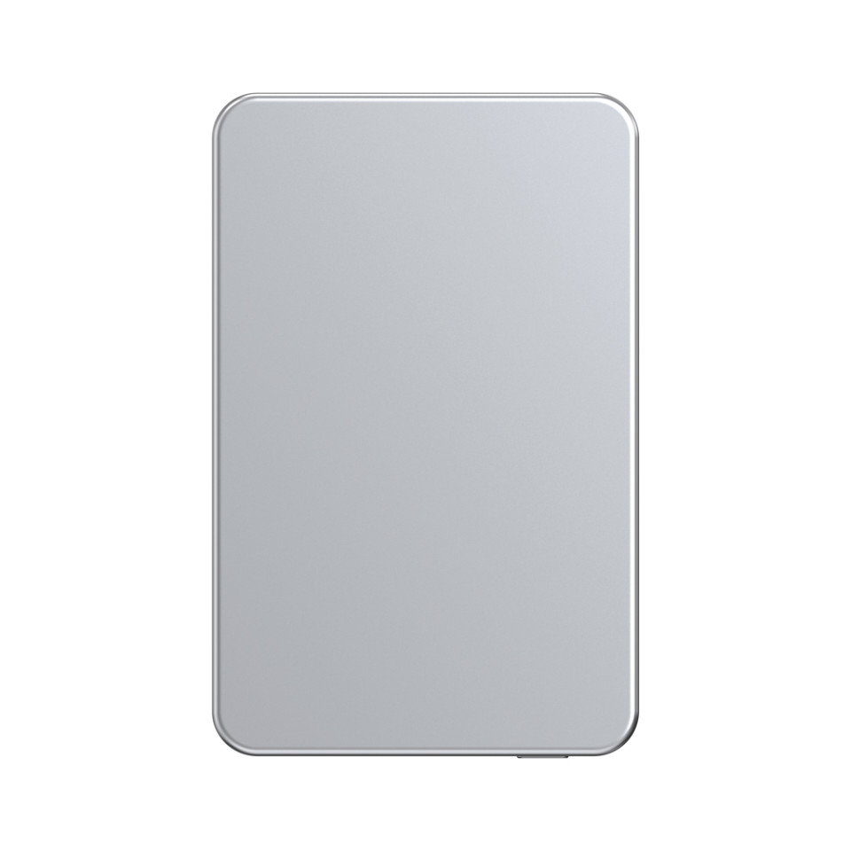 Powerbank publicitaire magnétique 5000 mAh et 15W Urban Vitamin Marin