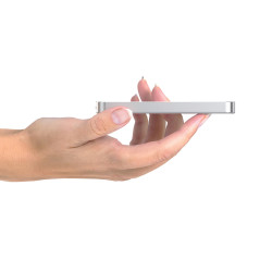 Powerbank publicitaire magnétique 5000 mAh et 15W Urban Vitamin Marin