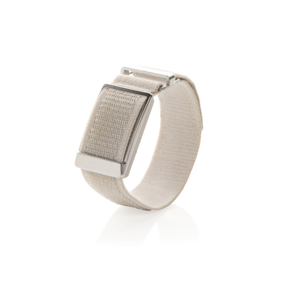 Bracelet publicitaire connecté Endo