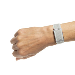 Bracelet publicitaire connecté Endo