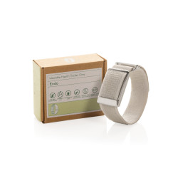 Bracelet publicitaire connecté Endo