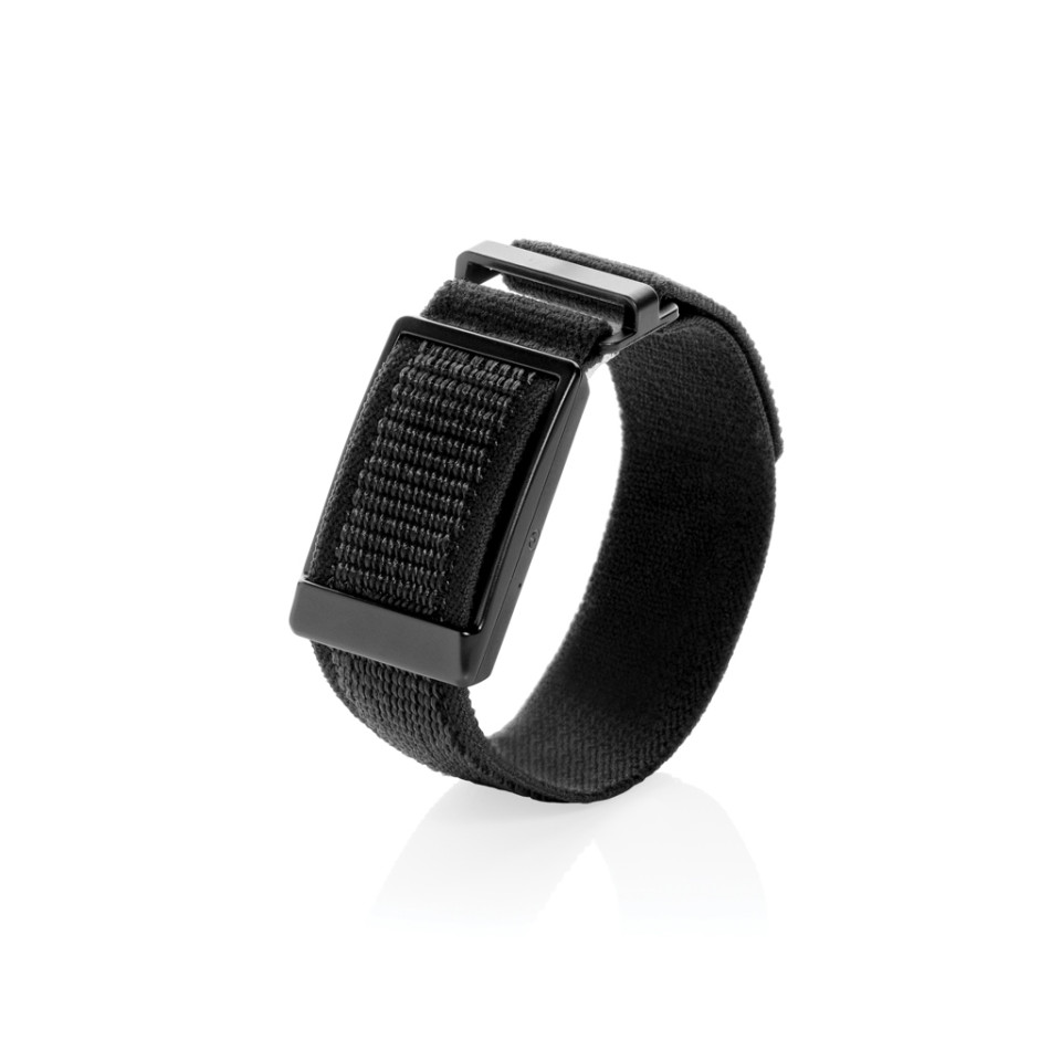 Bracelet publicitaire connecté Endo