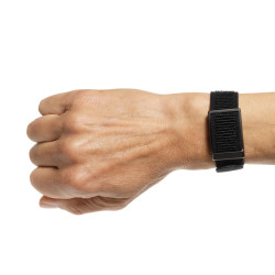 Bracelet publicitaire connecté Endo