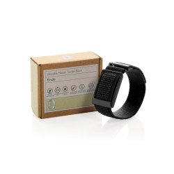 Bracelet publicitaire connecté Endo
