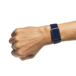 Bracelet publicitaire connecté Endo