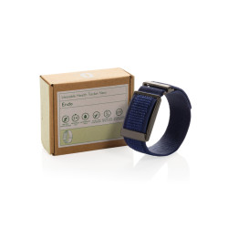 Bracelet publicitaire connecté Endo