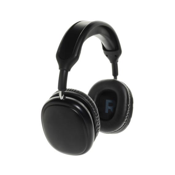 Casque publicitaire sans fil avec batterie amovible Spectra RCS