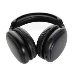 Casque publicitaire sans fil avec batterie amovible Spectra RCS