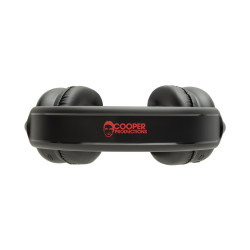 Casque publicitaire sans fil avec batterie amovible Spectra RCS