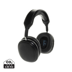 Casque publicitaire sans fil avec batterie amovible Spectra RCS
