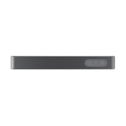 Enceinte publicitaire ultra-fine 10 W avec batterie amovible Aeris RCS