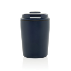 Tasse publicitaire à café 220ml dans une boite cylindrique Pico Barista