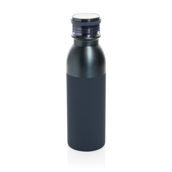 Gourde publicitaire 780 ml à simple paroi Duoloop RCS