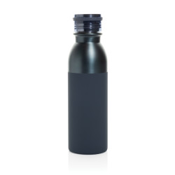 Gourde publicitaire 780 ml à simple paroi Duoloop RCS