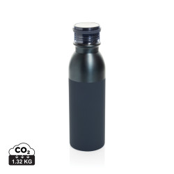 Gourde publicitaire 780 ml à simple paroi Duoloop RCS
