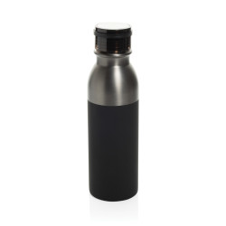 Gourde publicitaire 780 ml à simple paroi Duoloop RCS