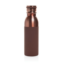 Gourde publicitaire 780 ml à simple paroi Duoloop RCS