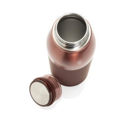 Gourde publicitaire 780 ml à simple paroi Duoloop RCS