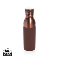 Gourde publicitaire 780 ml à simple paroi Duoloop RCS