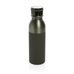 Gourde publicitaire 780 ml à simple paroi Duoloop RCS