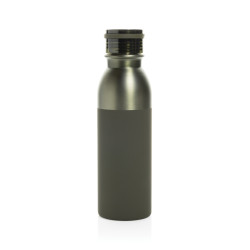 Gourde publicitaire 780 ml à simple paroi Duoloop RCS