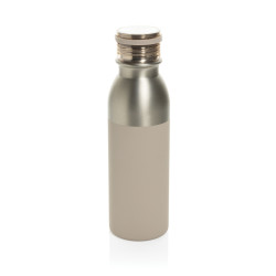 Gourde publicitaire 780 ml à simple paroi Duoloop RCS
