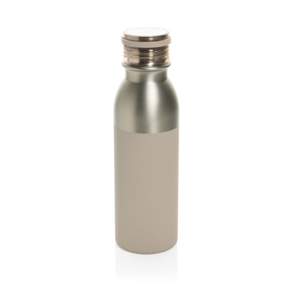 Gourde publicitaire 780 ml à simple paroi Duoloop RCS