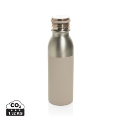 Gourde publicitaire 780 ml à simple paroi Duoloop RCS