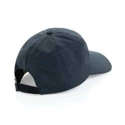 Casquette publicitaire de baseball à 5 panneaux en nylon RCS KENTO URBAN
