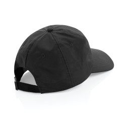Casquette publicitaire de baseball à 5 panneaux en nylon RCS KENTO URBAN