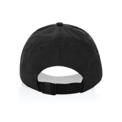 Casquette publicitaire de baseball à 5 panneaux en nylon RCS KENTO URBAN