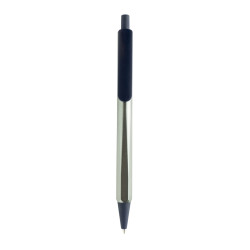 Stylo publicitaire à trois faces EDGE RCS