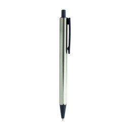 Stylo publicitaire à trois faces EDGE RCS