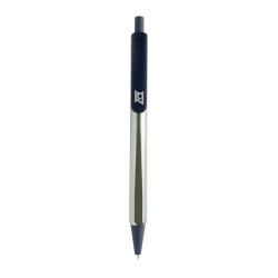 Stylo publicitaire à trois faces EDGE RCS