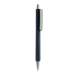 Stylo publicitaire à trois faces EDGE RCS