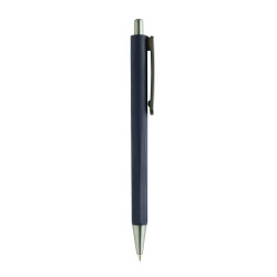 Stylo publicitaire à trois faces EDGE RCS